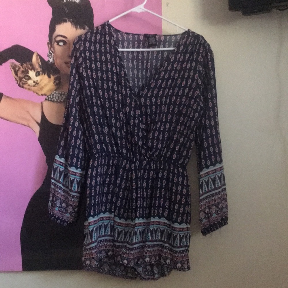 Romper